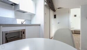 Apartment (1 Bedroom) | Interior - Italianway   - Volta 21 (Milan)