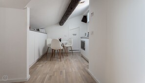 Apartment (1 Bedroom) | Interior - Italianway   - Volta 21 (Milan)