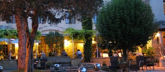 Hôtel Restaurant Le Manoir