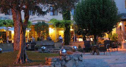 HĂŽtel Restaurant Le Manoir