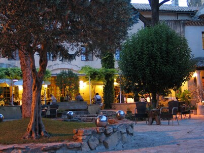 Hôtel Restaurant Le Manoir