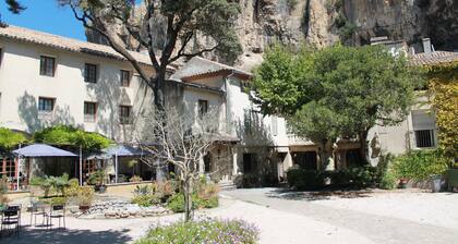 Hôtel Restaurant Le Manoir