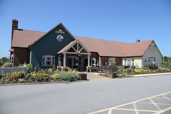 Blue Jay, Derby by Marston's Inns