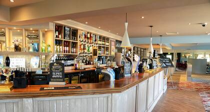 Blue Jay, Derby by Marston's Inns