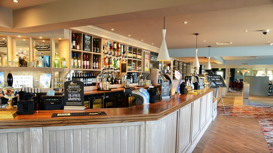 Blue Jay, Derby by Marston's Inns