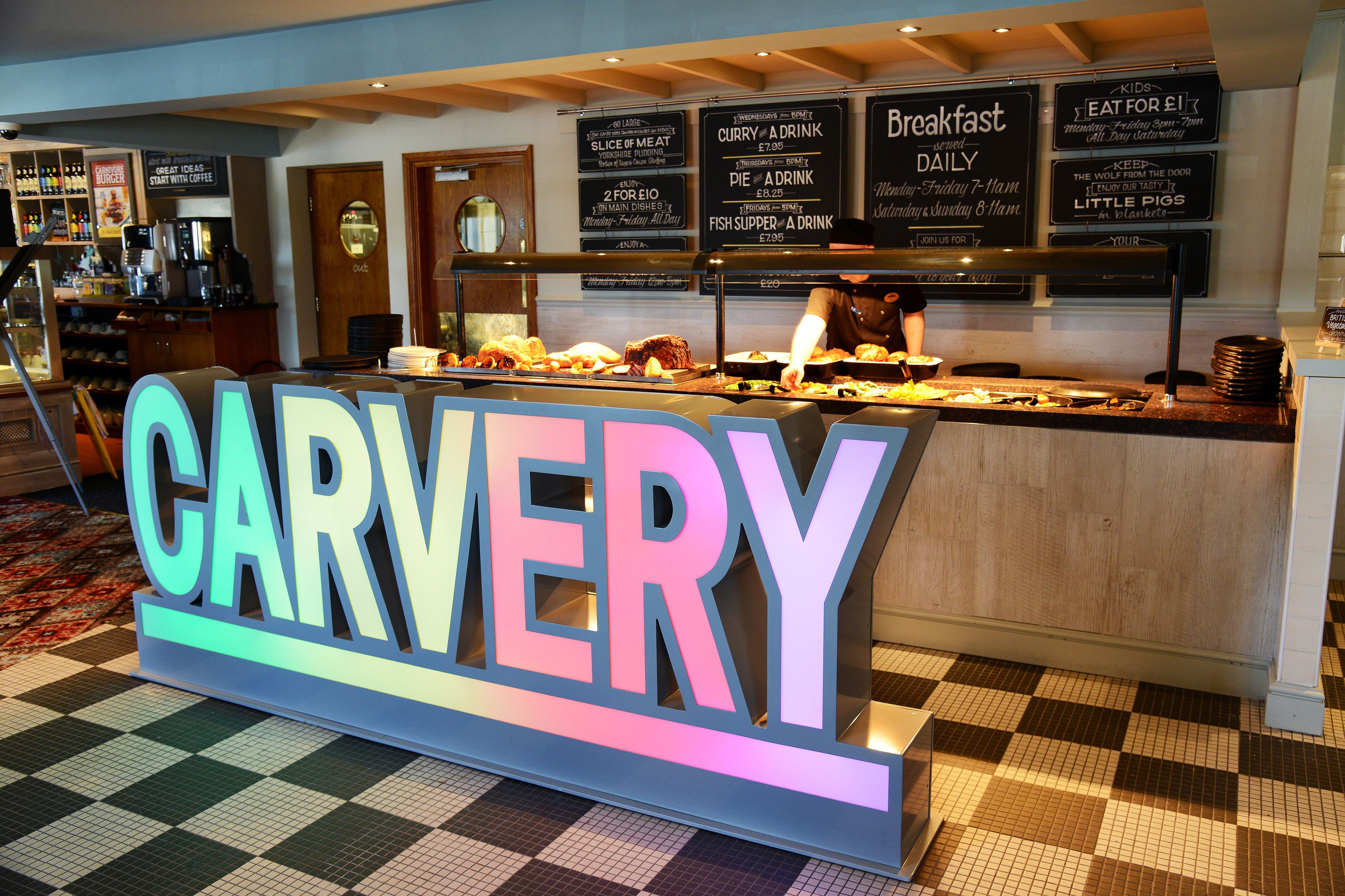 Foto - Blue Jay, Derby by Marston's Inns