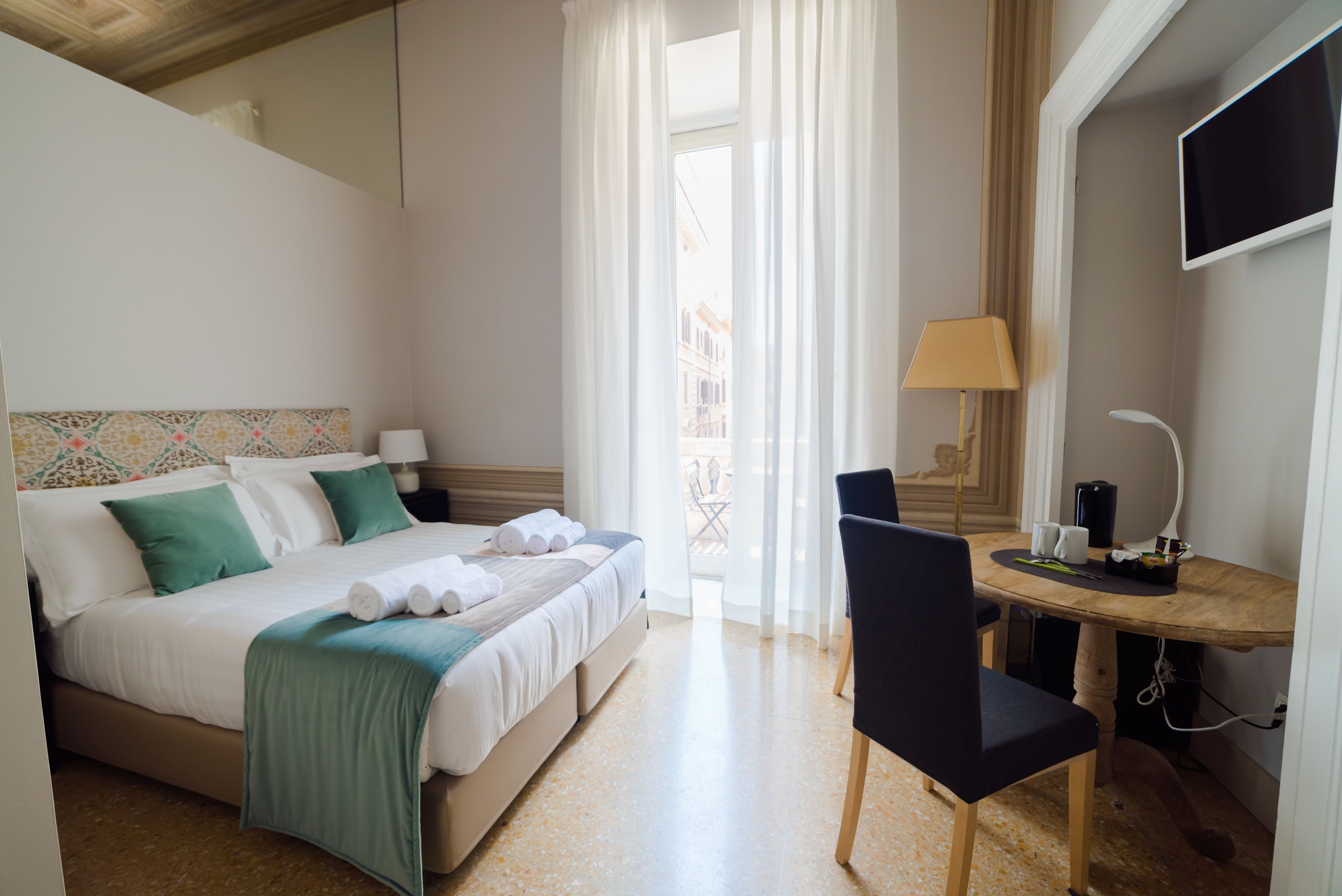 Foto - Boutique Hotel Atelier '800