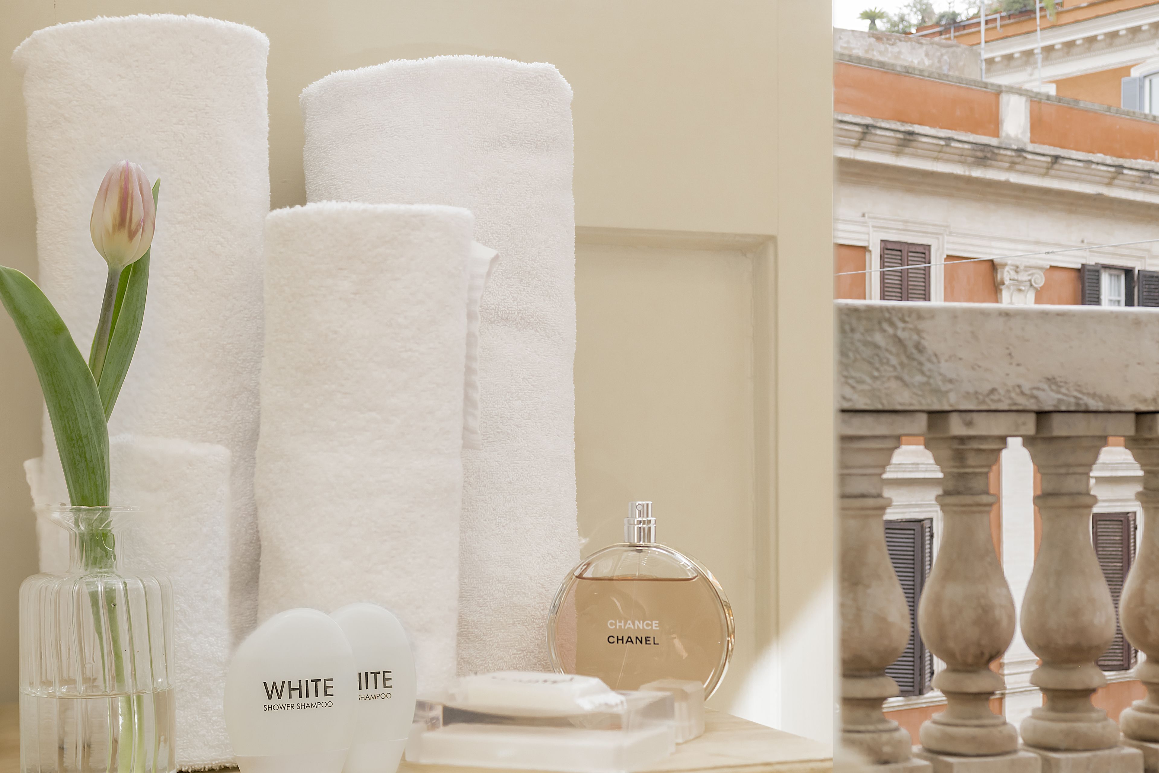 Photo - Boutique Hotel Atelier '800