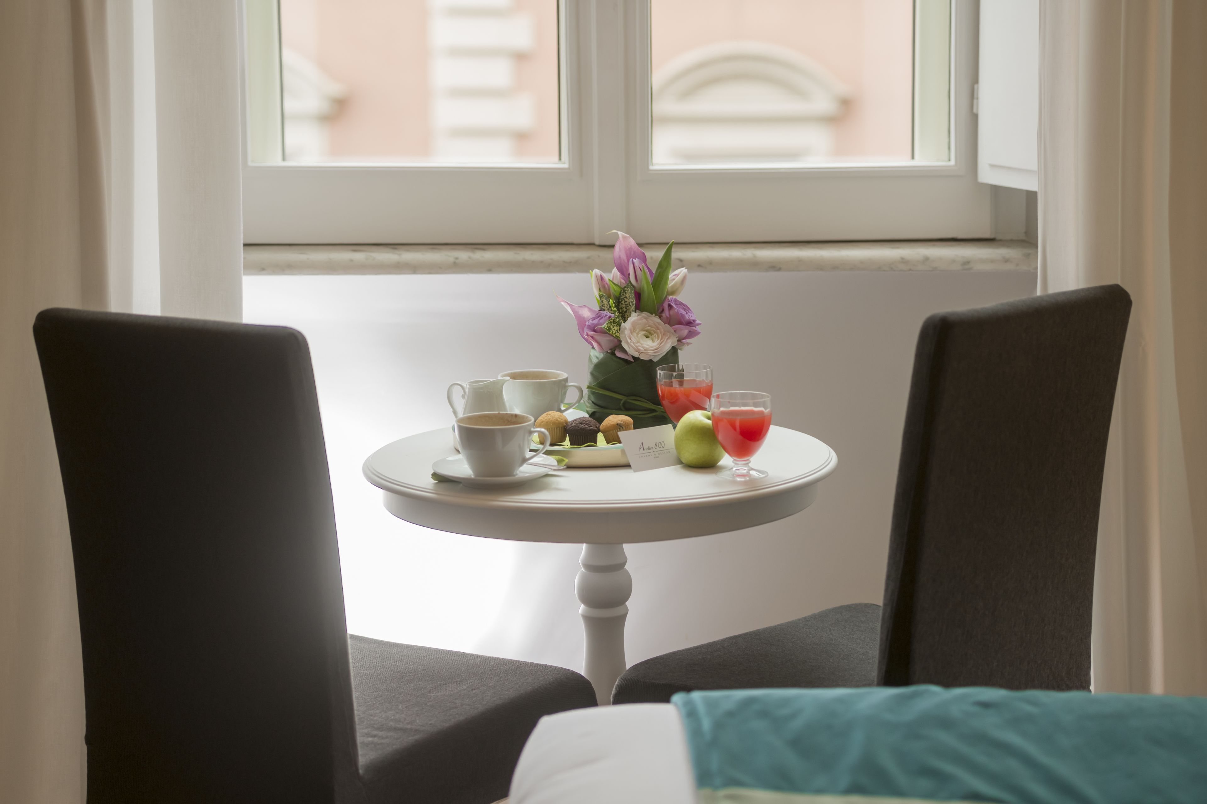 Photo - Boutique Hotel Atelier '800