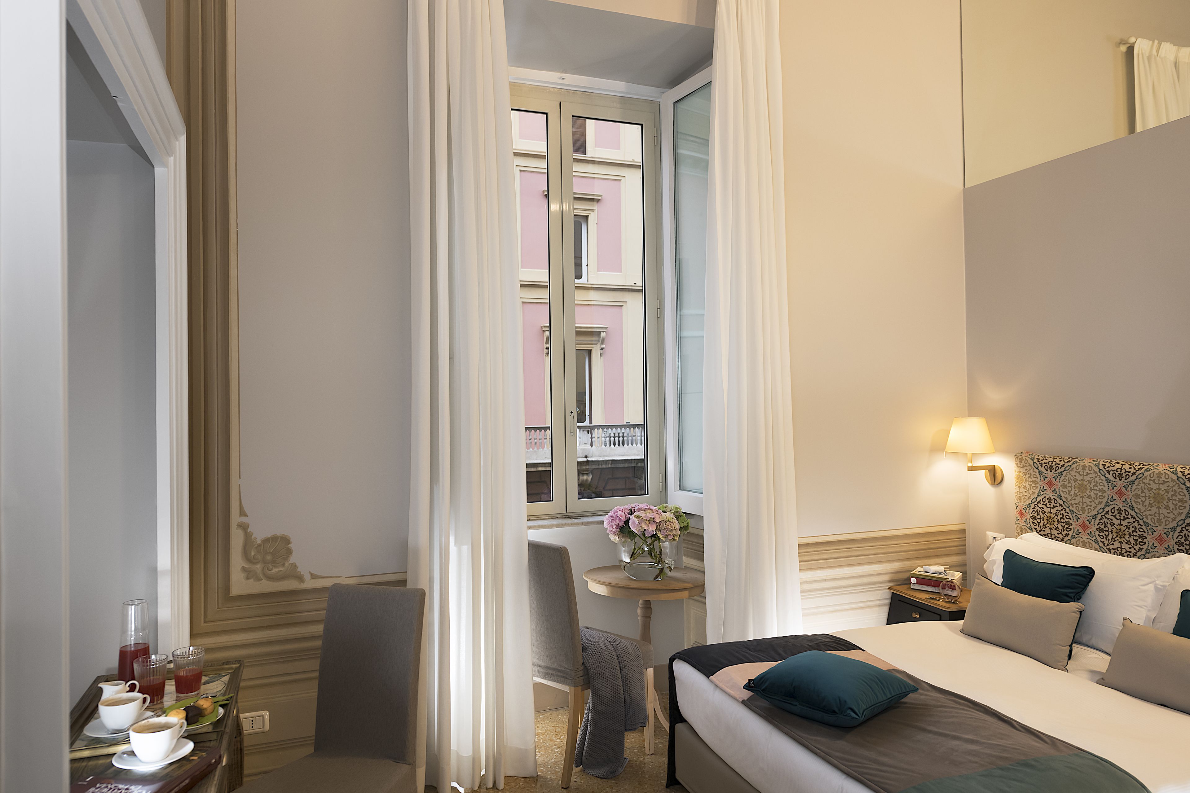 Photo - Boutique Hotel Atelier '800