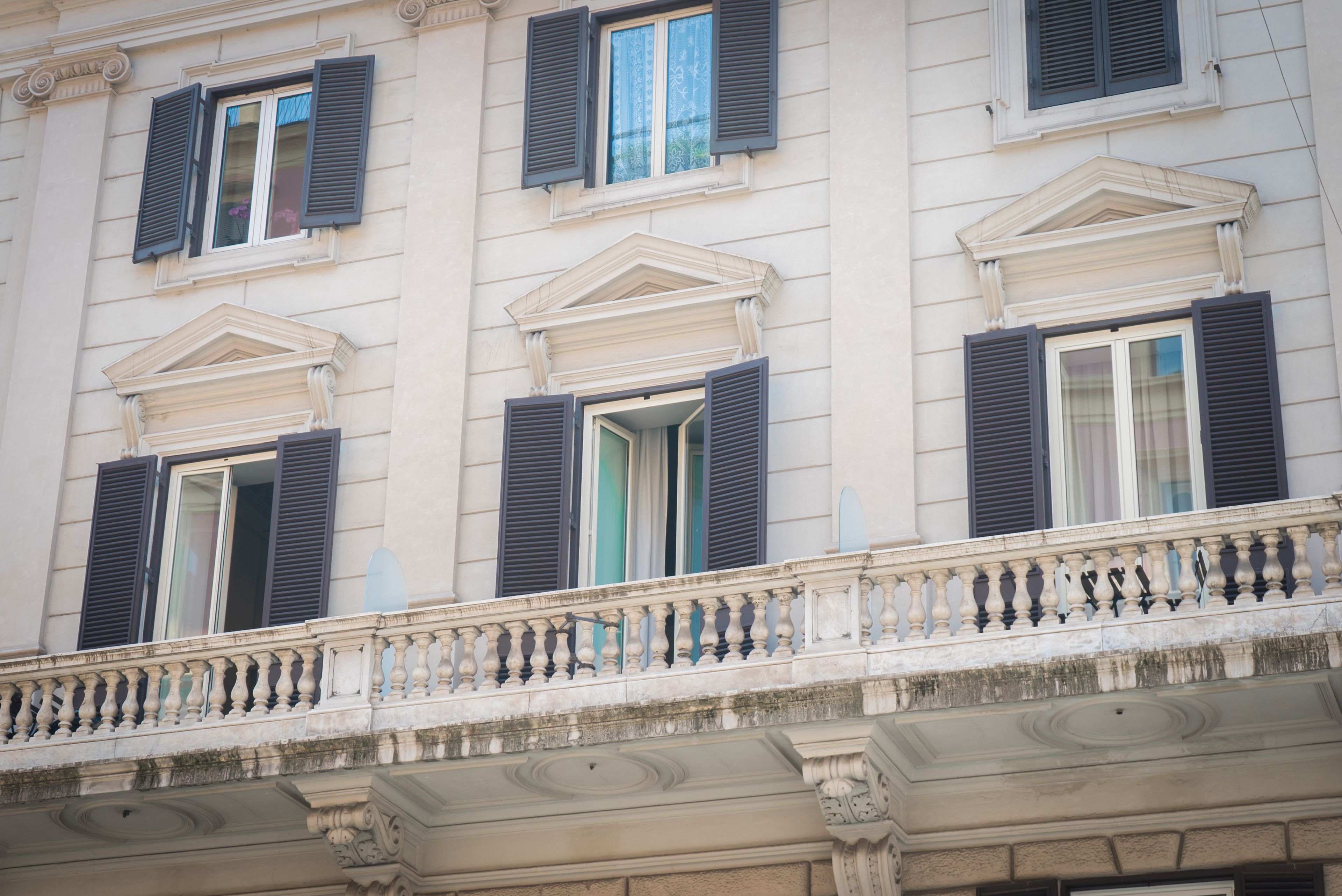 Photo - Boutique Hotel Atelier '800