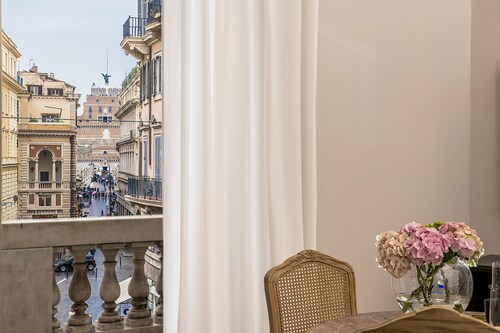 Boutique Hotel Atelier '800