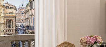 Boutique Hotel Atelier '800