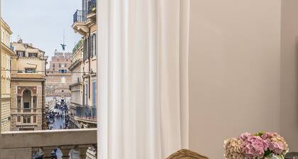 Boutique Hotel Atelier '800
