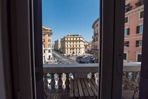 施設からの眺望