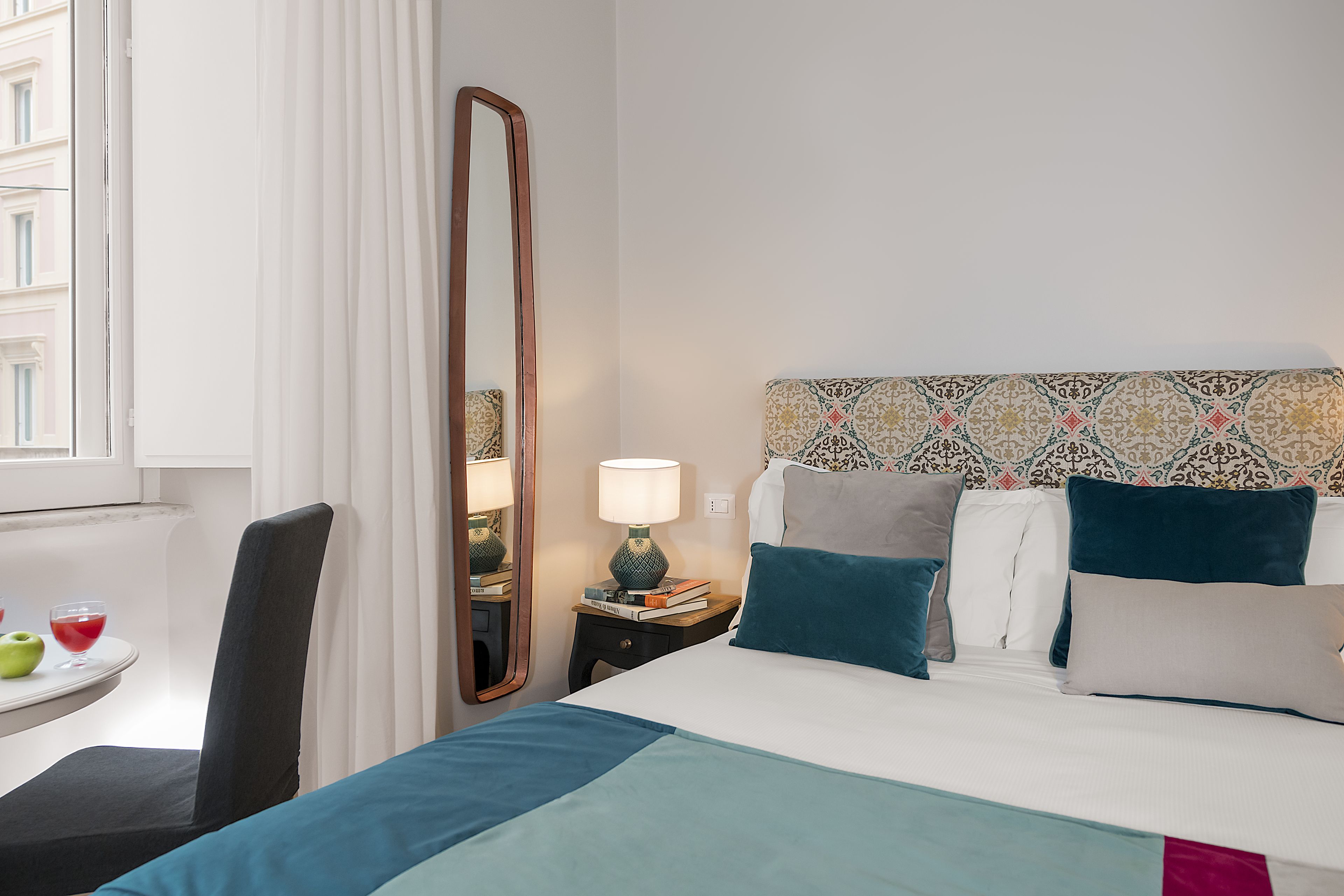 Photo - Boutique Hotel Atelier '800