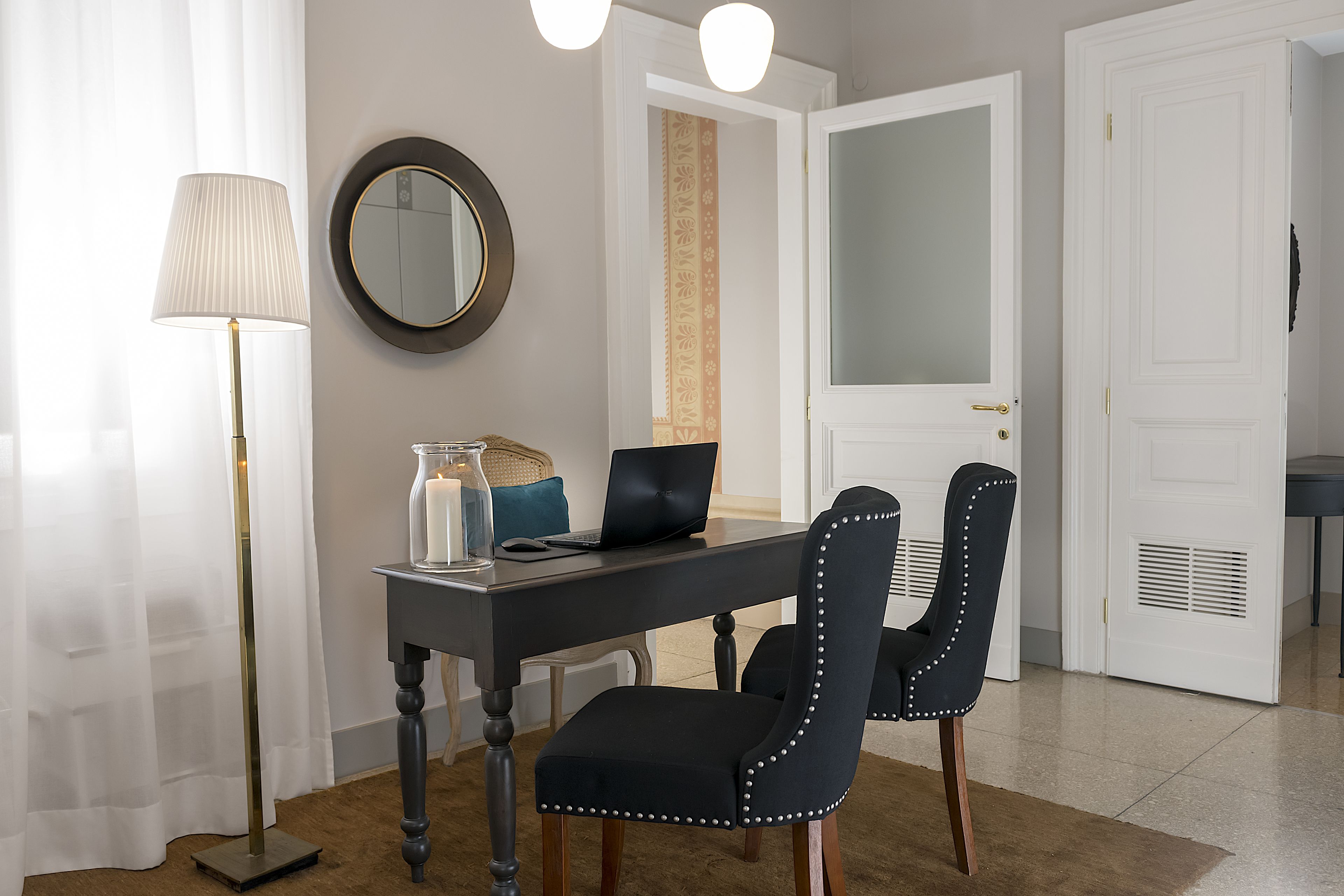 Photo - Boutique Hotel Atelier '800