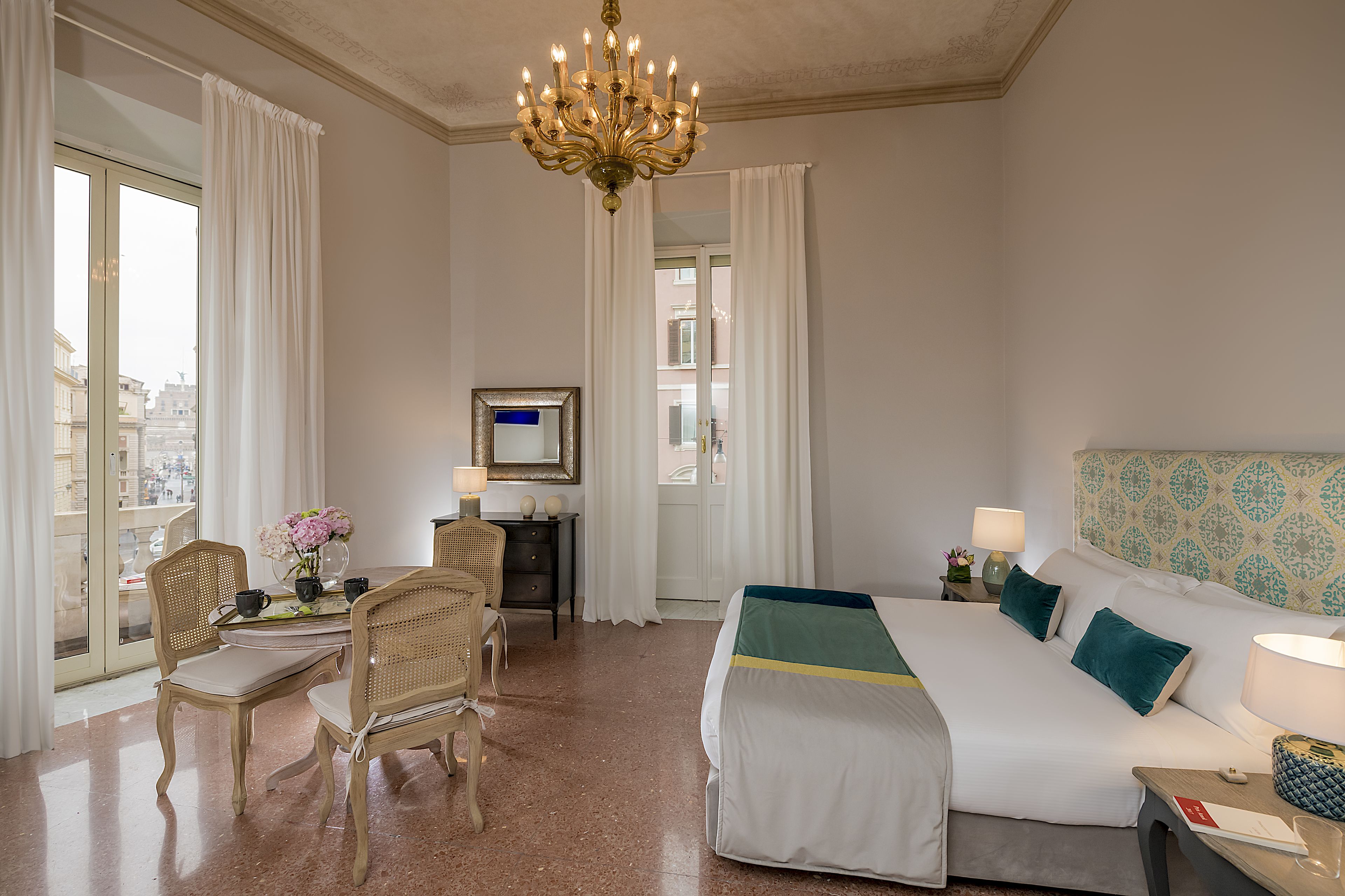 Foto - Boutique Hotel Atelier '800