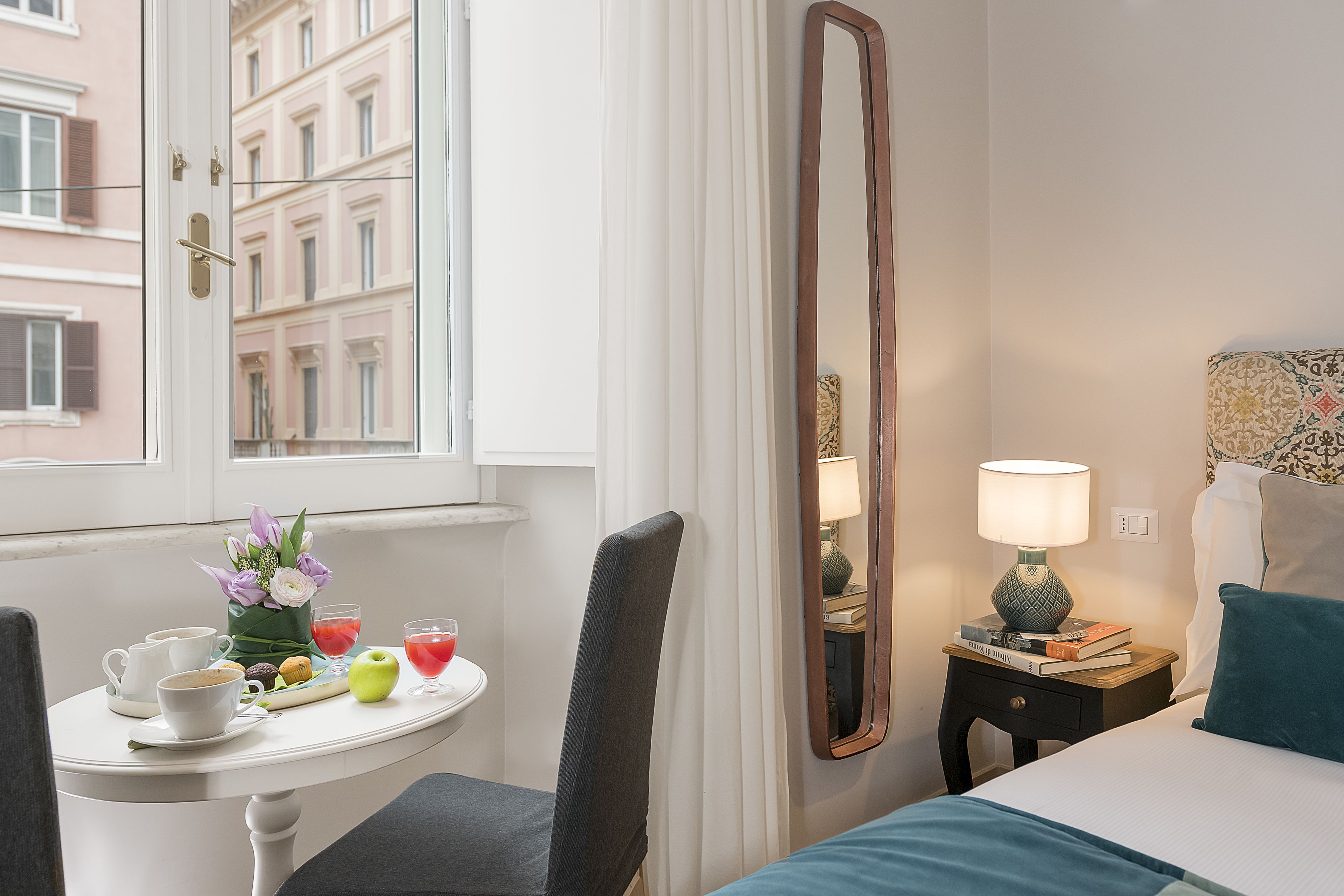 Photo - Boutique Hotel Atelier '800