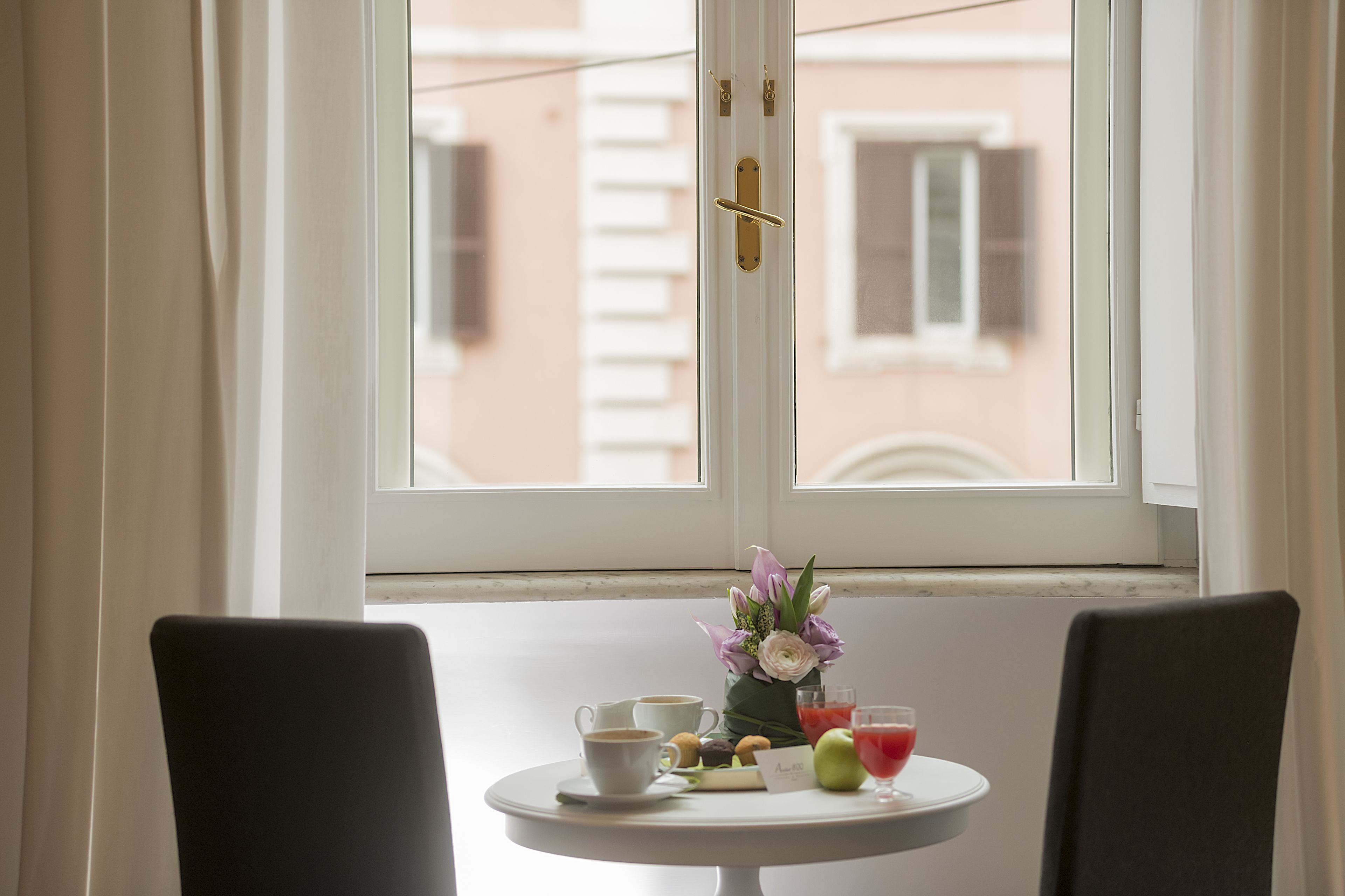 Photo - Boutique Hotel Atelier '800