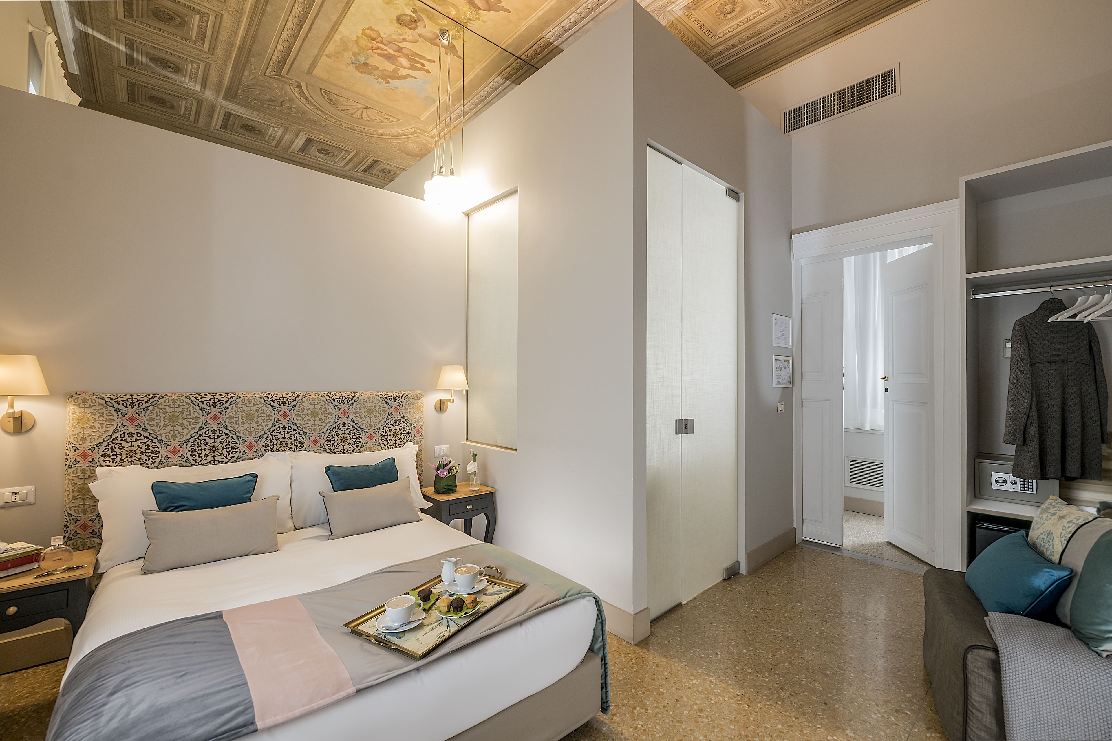 Photo - Boutique Hotel Atelier '800