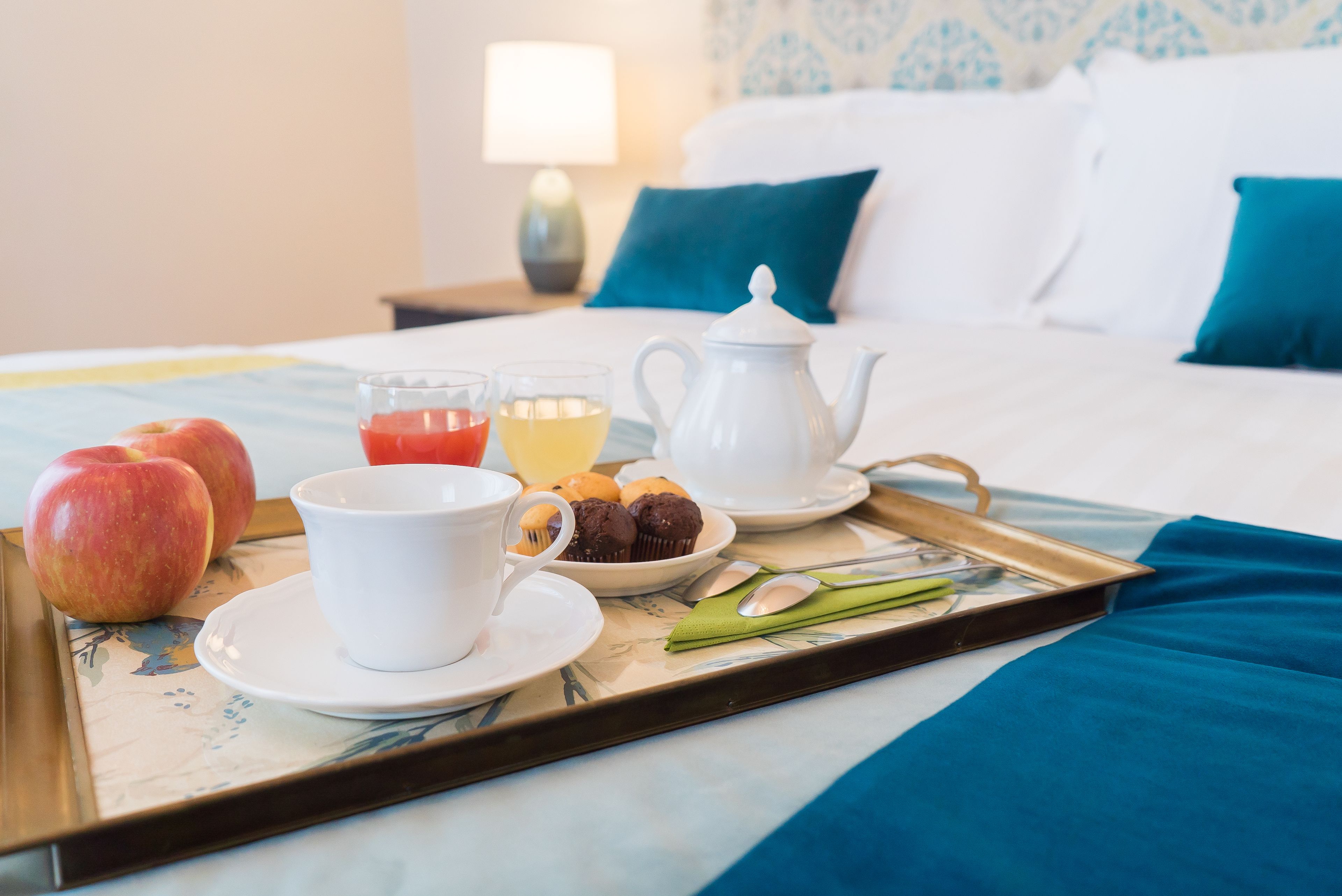 Photo - Boutique Hotel Atelier '800