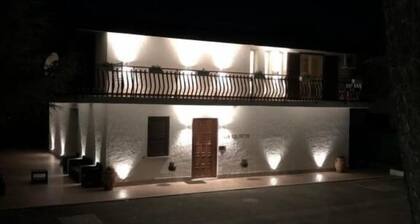 La Quiete