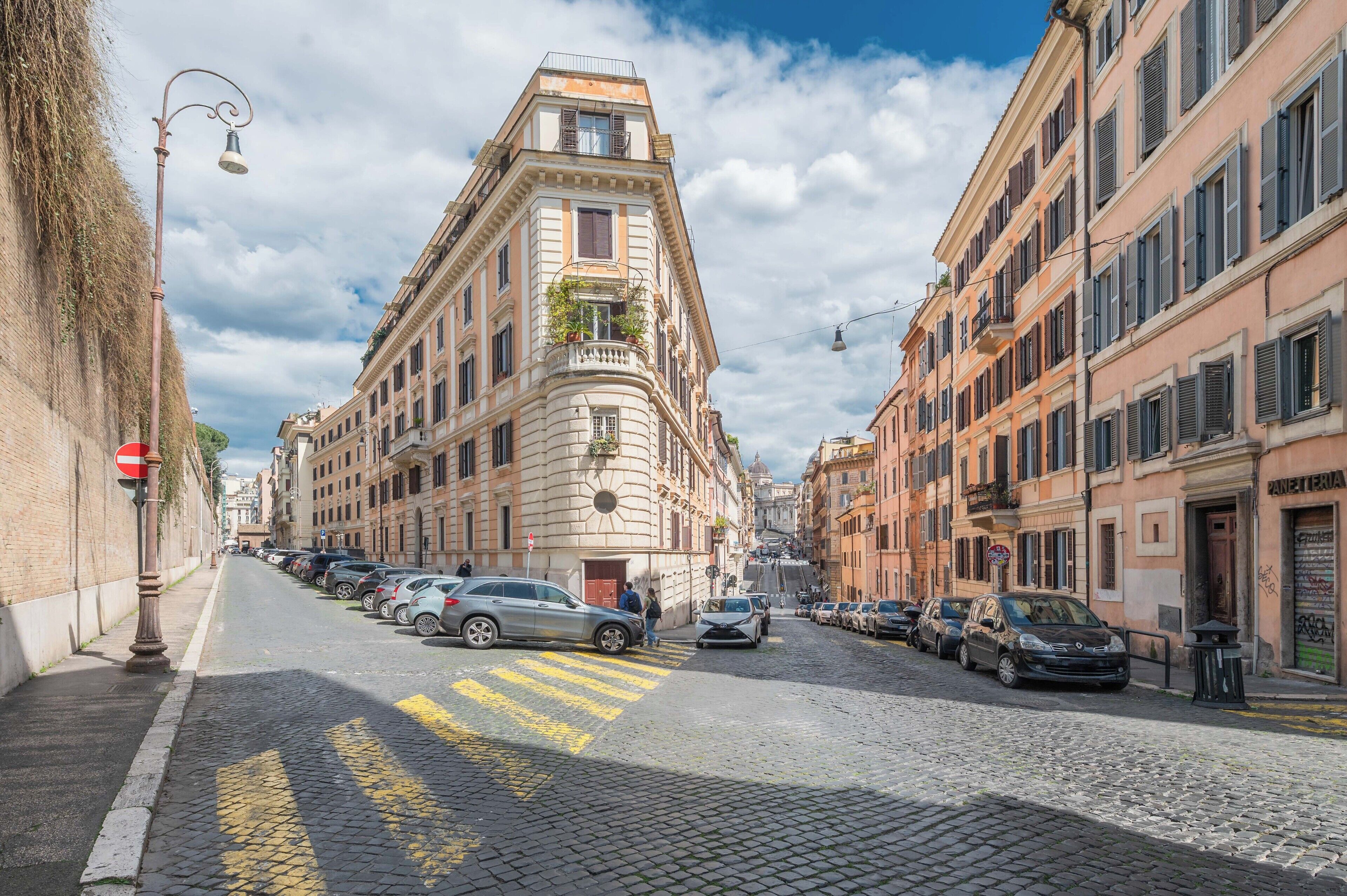 Foto - Rione Monti Suites