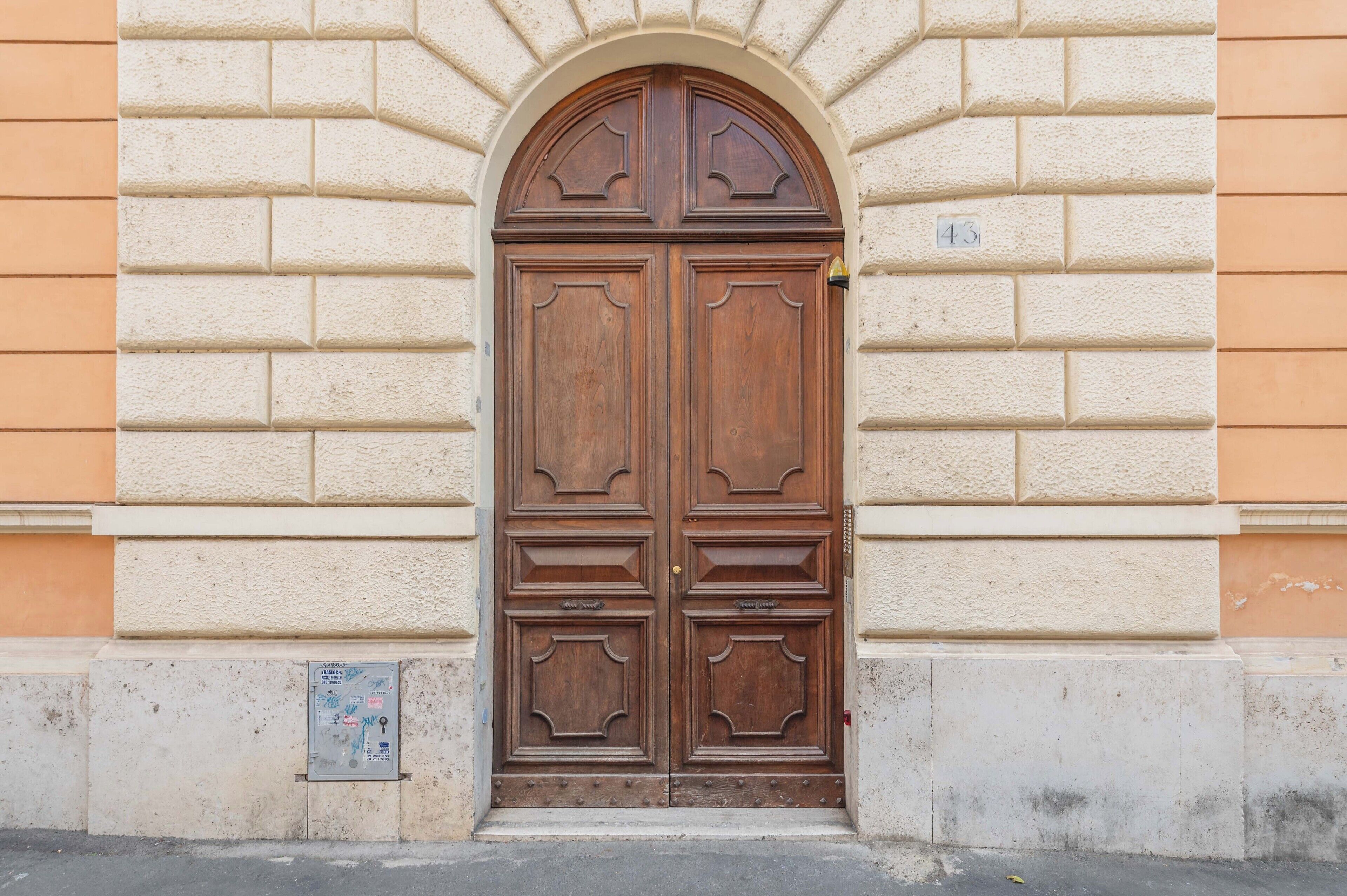 Foto - Rione Monti Suites