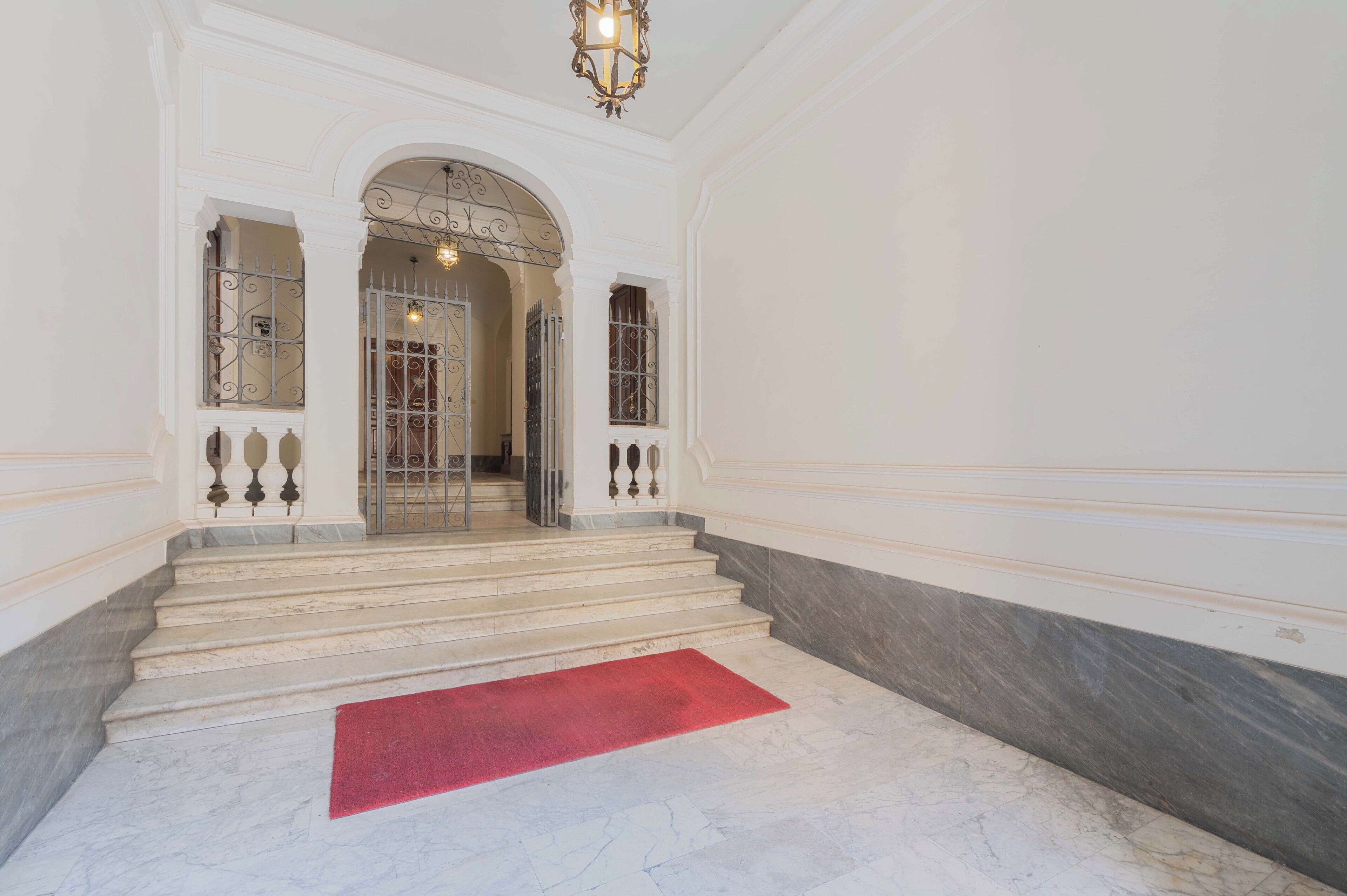 Foto - Rione Monti Suites