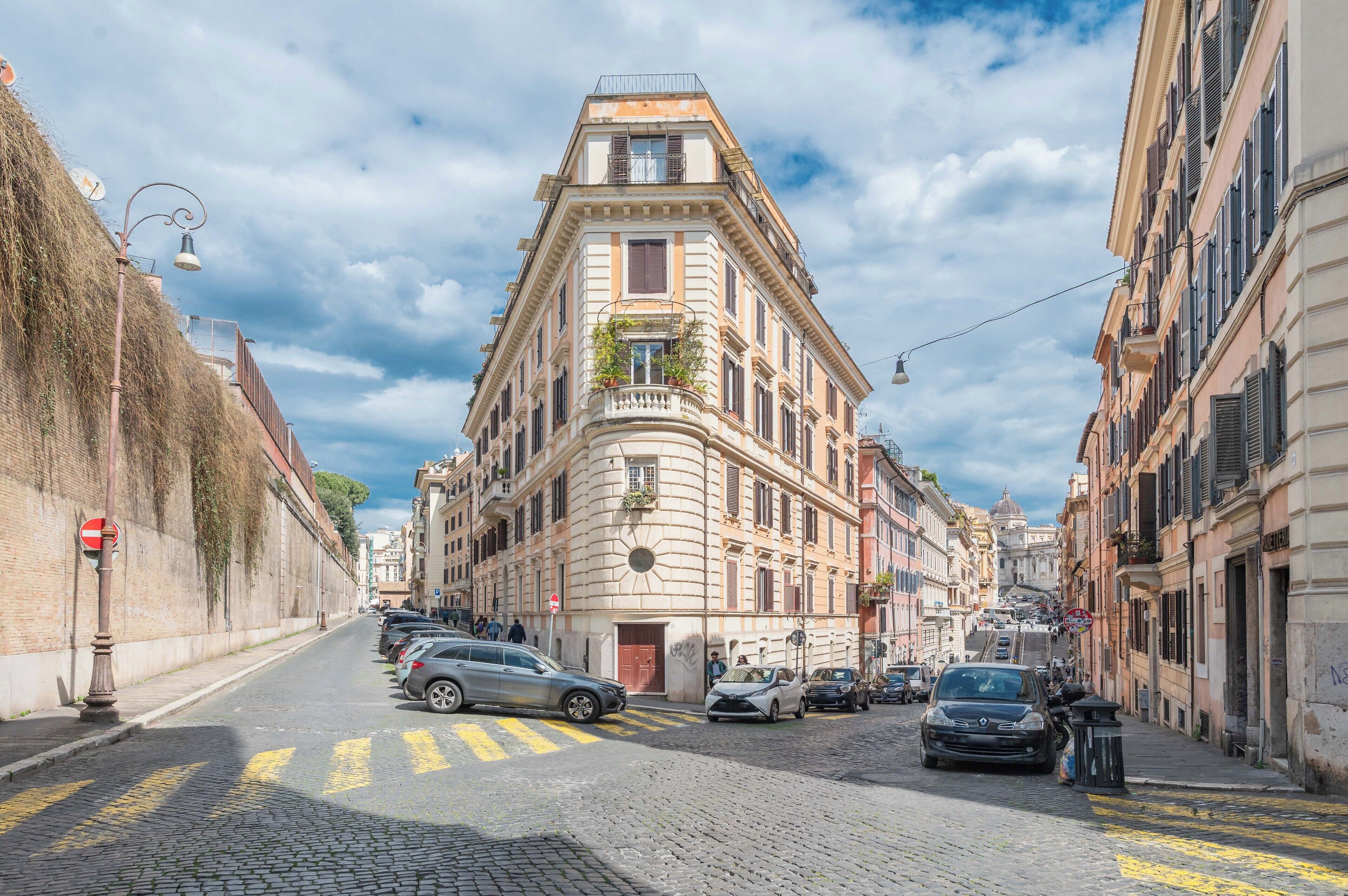 Foto - Rione Monti Suites