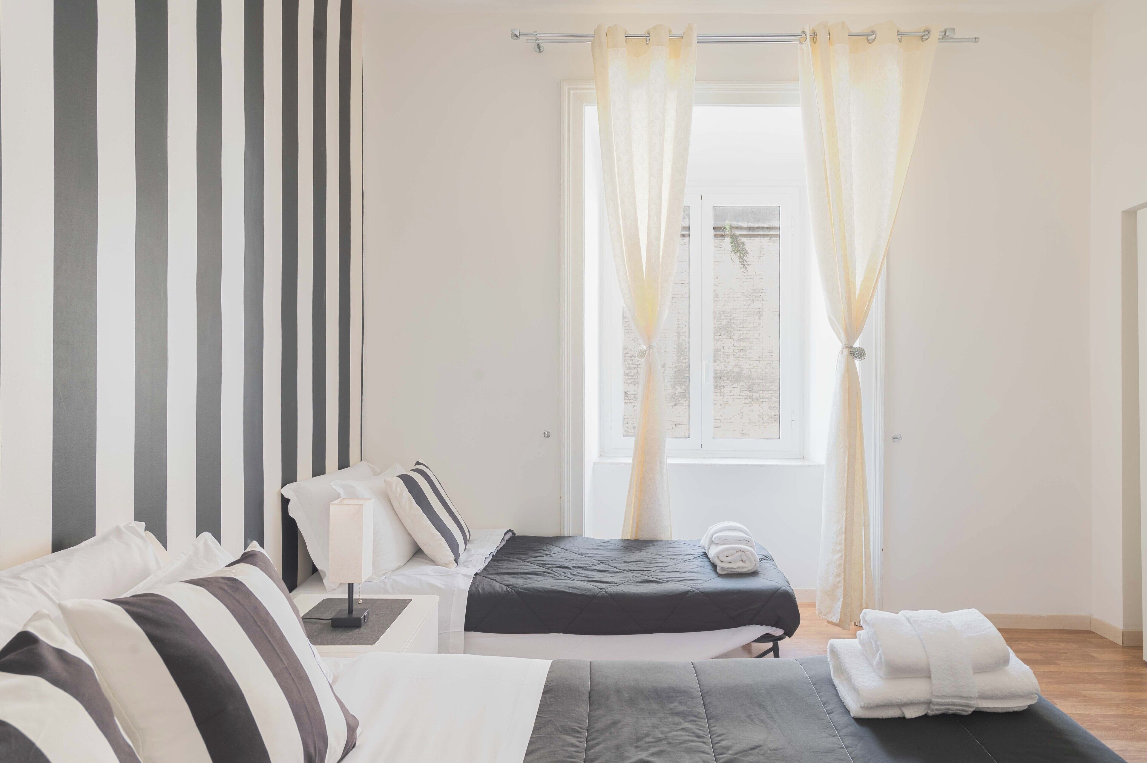 Foto - Rione Monti Suites