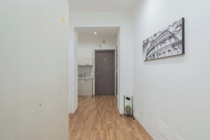 Reception - Rione Monti Suites (Rome)