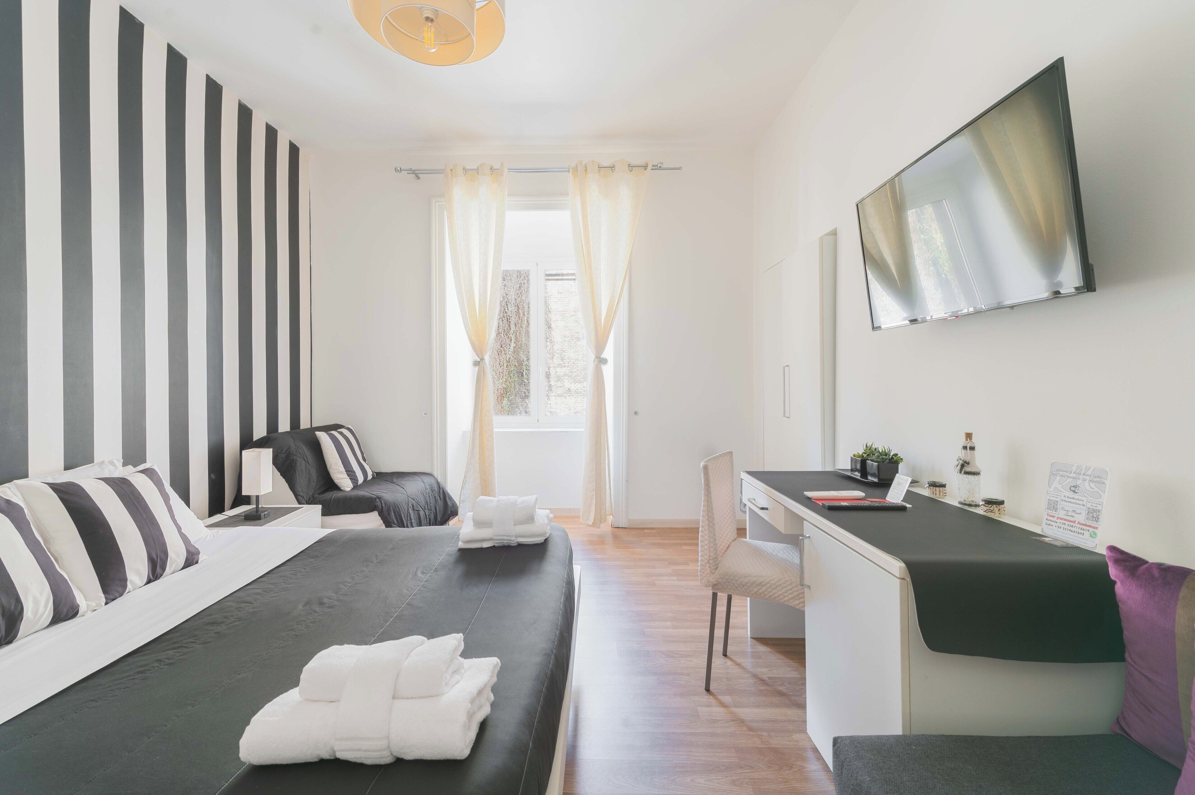 Foto - Rione Monti Suites