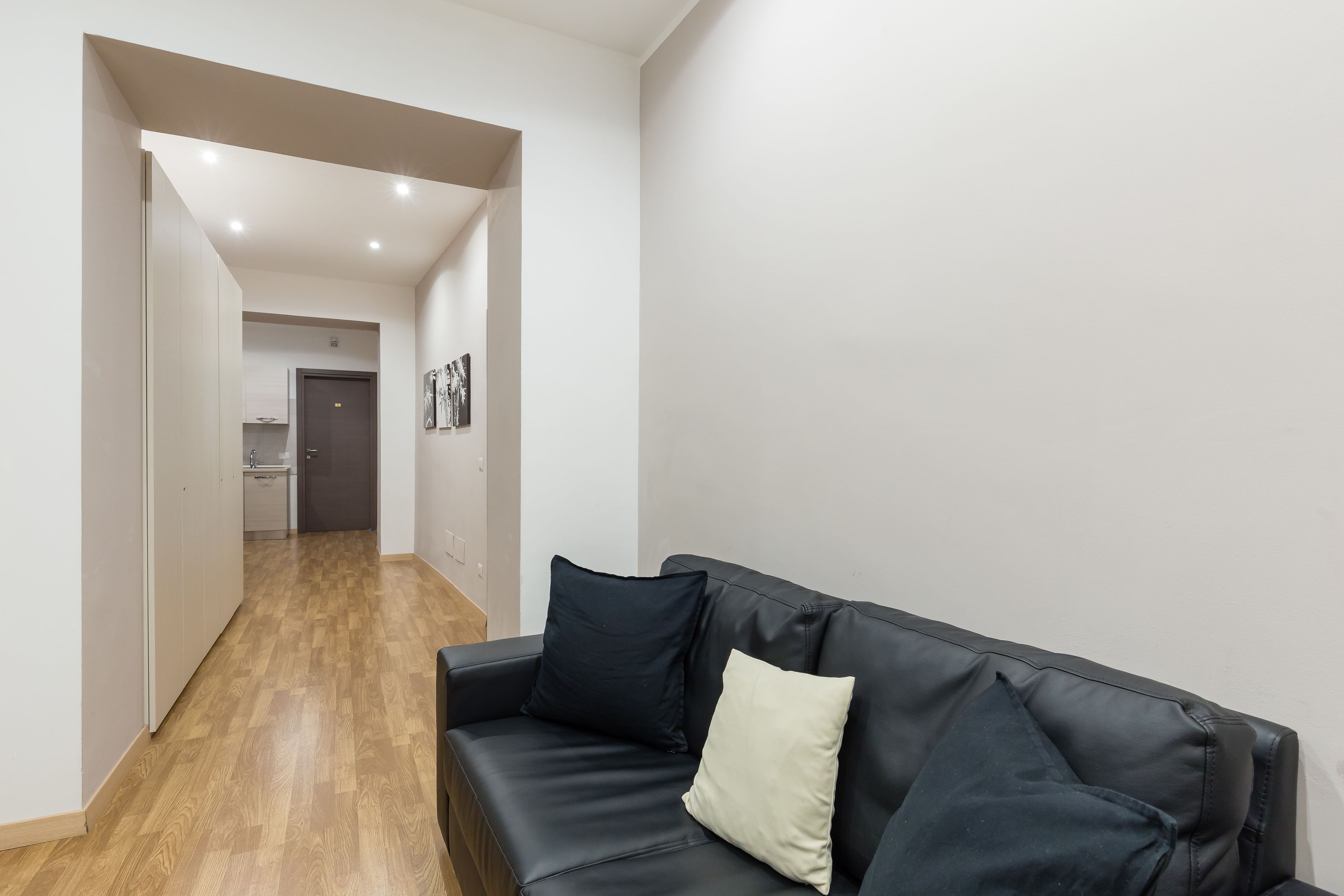 Foto - Rione Monti Suites