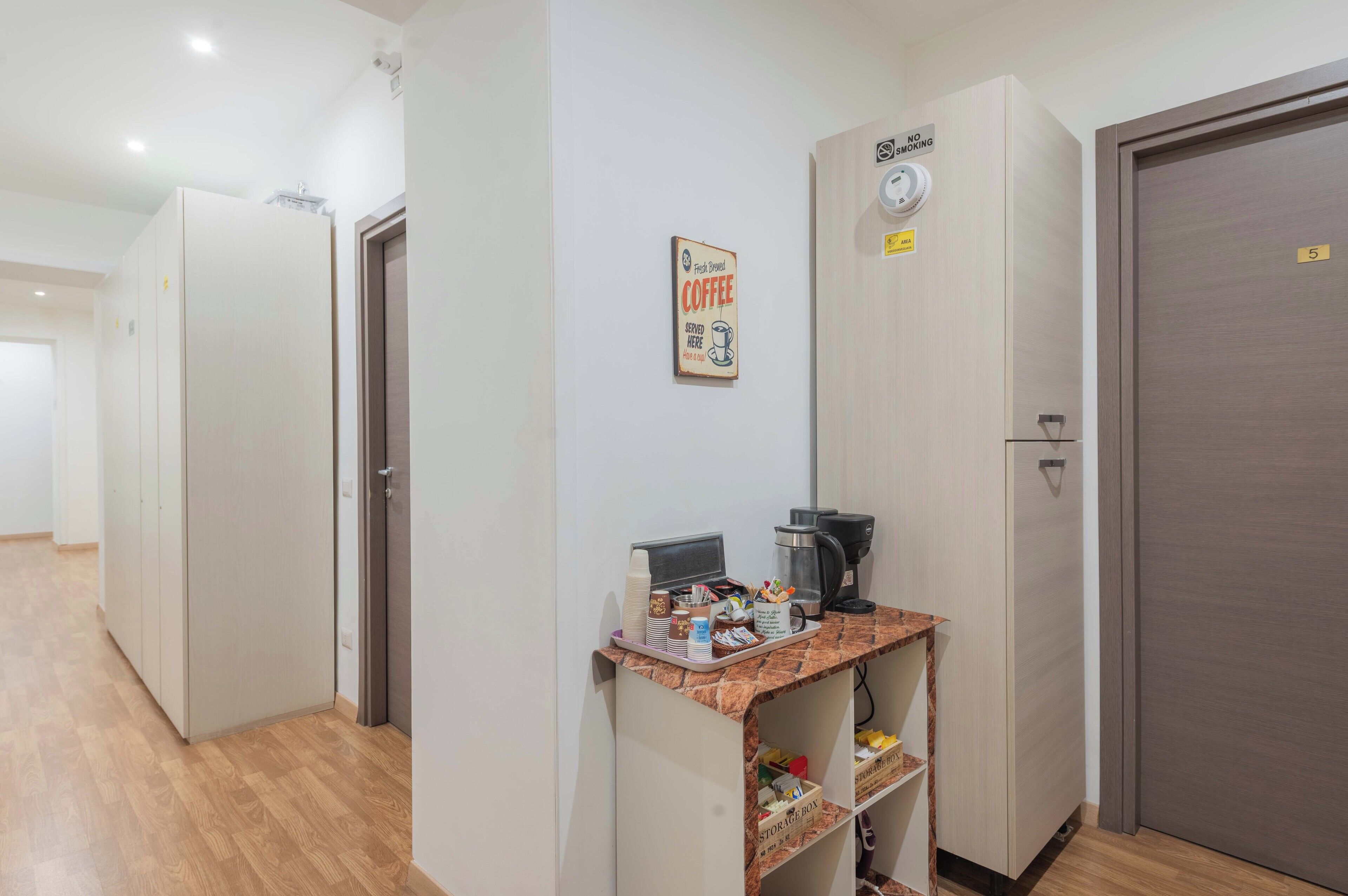 Foto - Rione Monti Suites