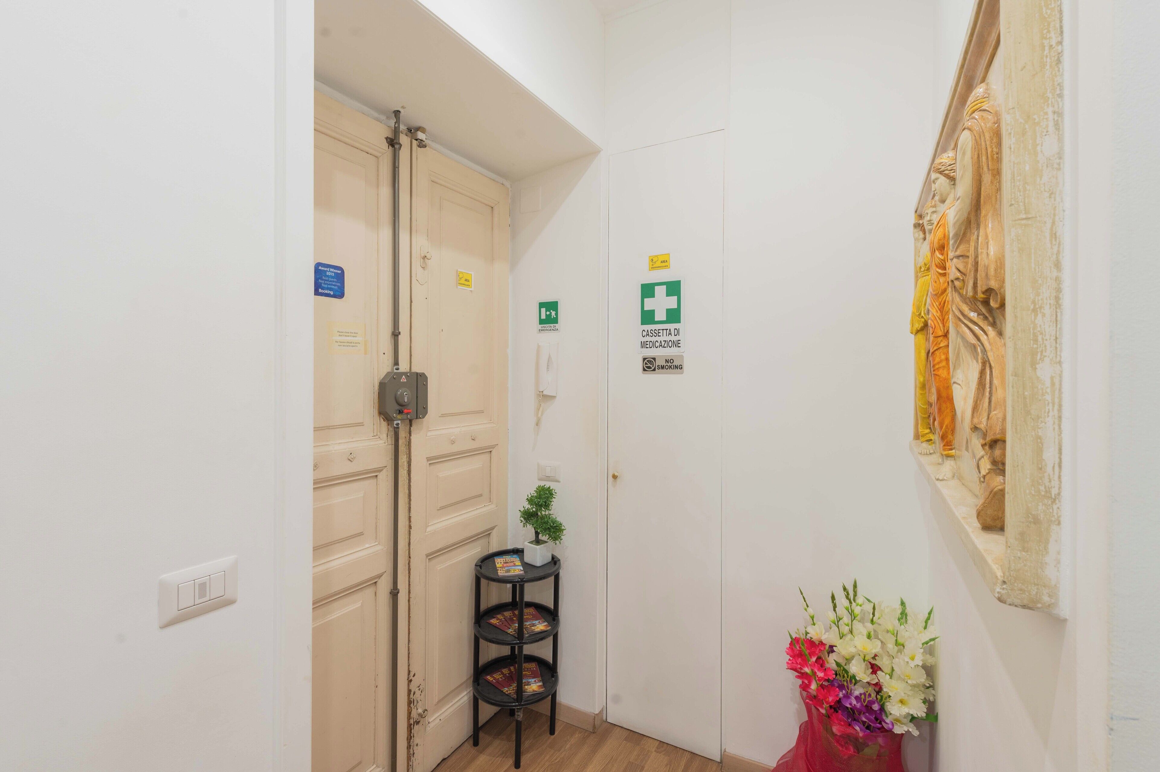 Foto - Rione Monti Suites