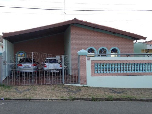 Pousada Santa Genebra