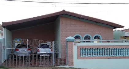 Pousada Santa Genebra