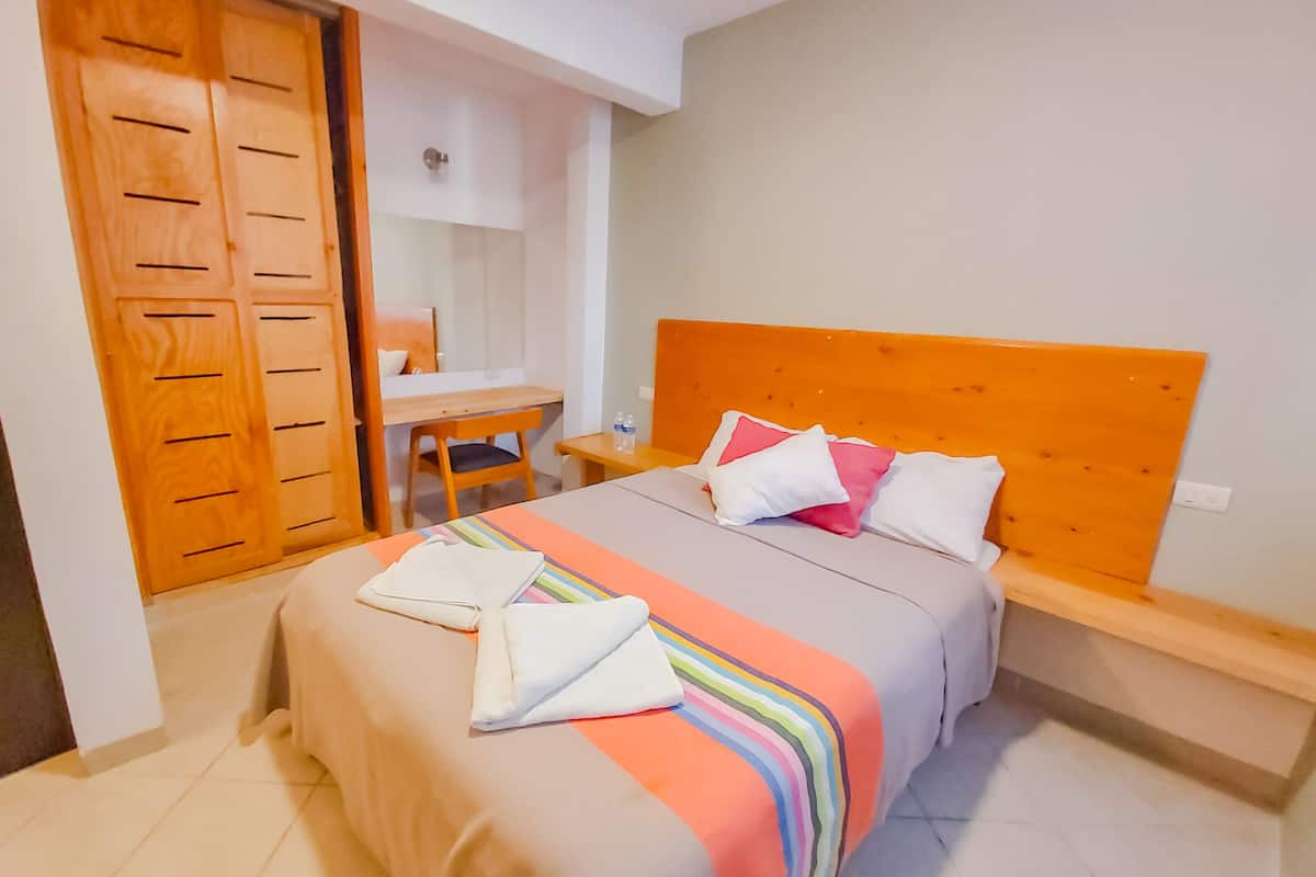 Standard Room | Individually furnished, iron/ironing board, free WiFi, bed sheets