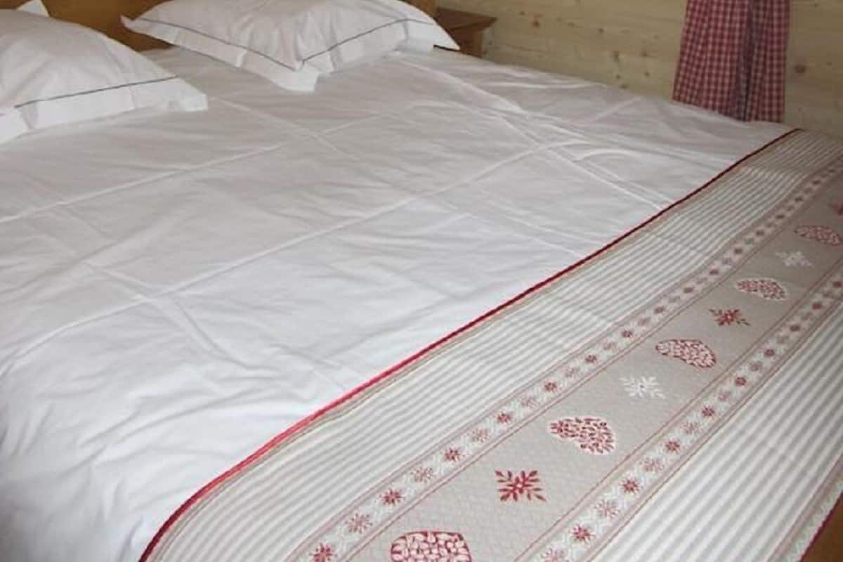 Habitación cuádruple Deluxe | Cortinas opacas, wifi gratis, ropa de cama