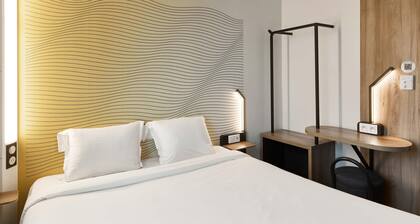 B&B HOTEL PARIS Gennevilliers Asnières