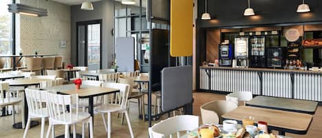 Restaurantes
