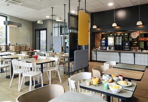 Restaurantes