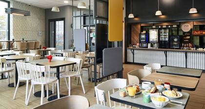 B&B HOTEL PARIS Gennevilliers Asnières