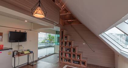 The Victory View - Hostel - Adults only