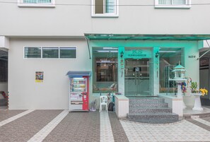 Außenbereich