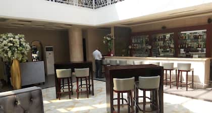 Hotel Amaritsah