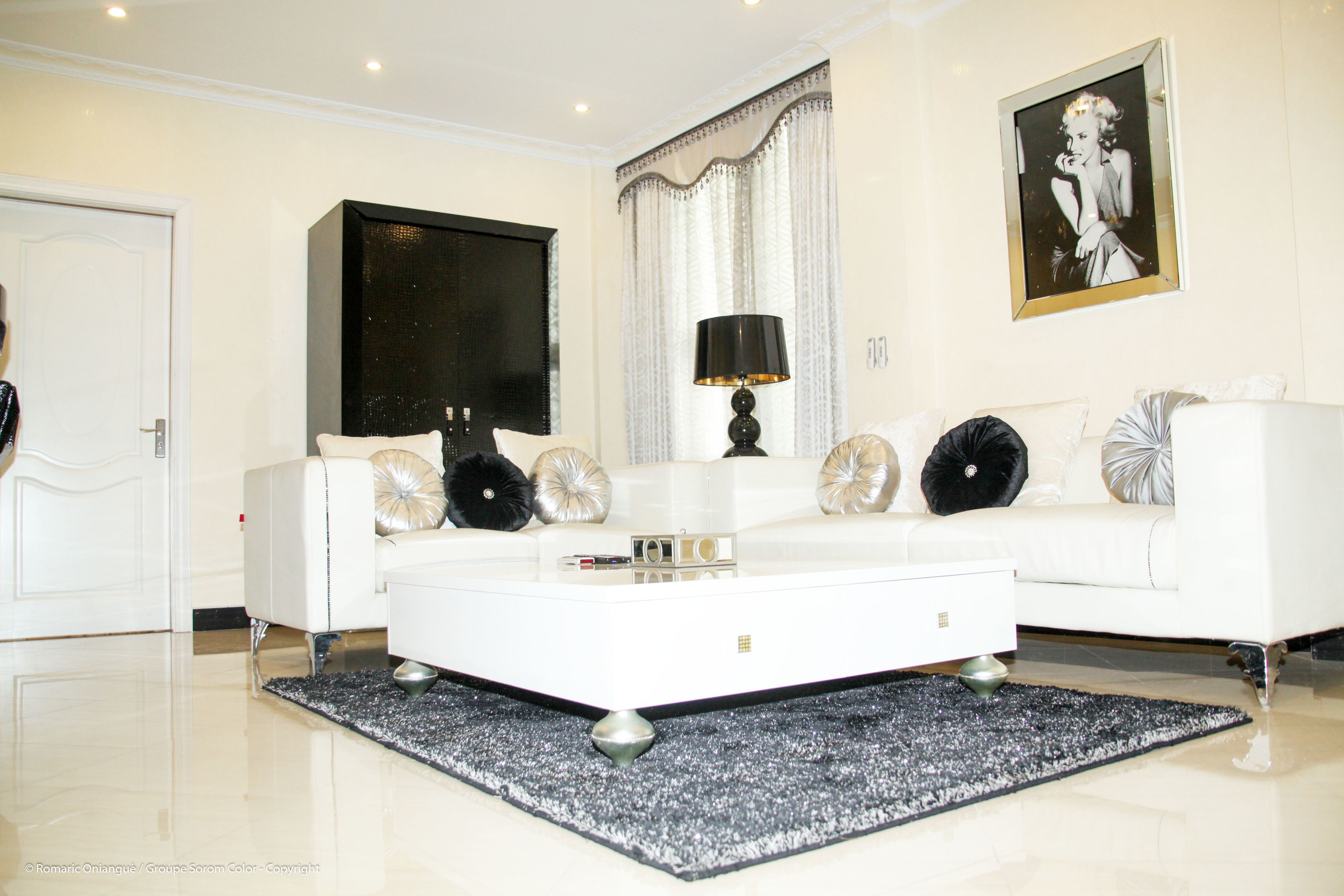 suite | executive lounge