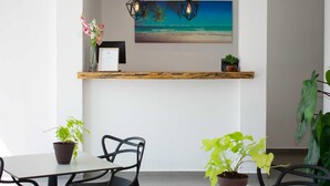 Dining - We Express Hotel Playa del Carmen (Playa del Carmen)